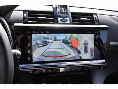 DS Automobiles DS7 1.6 Hybrid PHEV 300 AWD Antoine de Saint Exupéry MEMO CAM360 (2024) - Photo 15