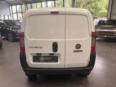 Fiat Fiorino 1.2 Diesel 80HP (2022) - Foto 4