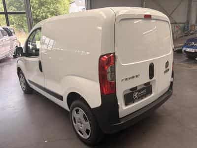 Fiat Fiorino 1.2 Diesel 80HP (2022) - Foto 5