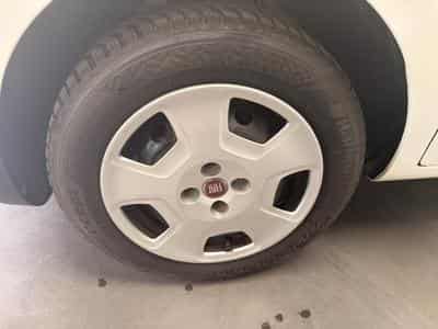 Fiat Fiorino 1.2 Diesel 80HP (2022) - Foto 7