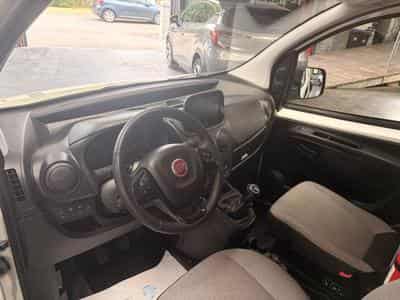Fiat Fiorino 1.2 Diesel 80HP (2022) - Foto 8