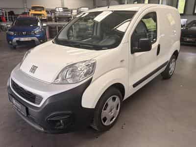 Fiat Fiorino 1.2 Diesel 80HP (2022) - Foto 6