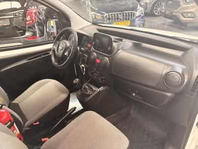 Fiat Fiorino 1.2 Diesel 80HP (2022) - Foto 9