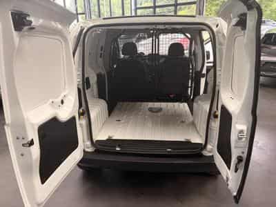 Fiat Fiorino 1.2 Diesel 80HP (2022) - Foto 11