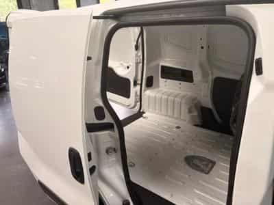 Fiat Fiorino 1.2 Diesel 80HP (2022) - Foto 12