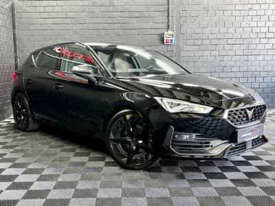 Cupra Leon VZ 2.0 TSI 300CV *DCC* * VSS* CAM * ALARME * (2024) - Foto 3