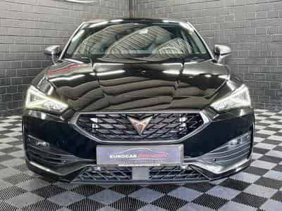 Cupra Leon VZ 2.0 TSI 300CV *DCC* * VSS* CAM * ALARME * (2024) - Foto 2