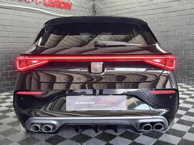Cupra Leon VZ 2.0 TSI 300CV *DCC* * VSS* CAM * ALARME * (2024) - Foto 5
