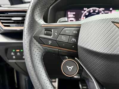 Cupra Leon VZ 2.0 TSI 300CV *VSS* BEATS * CAM *  MATRIX * (2024) - Photo 8