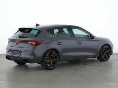 Cupra Leon VZ 2.0 TSI 300CV *PANO *VSS* BEATS * CAM *  MATRIX * (2024) - Photo 5