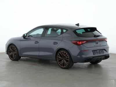 Cupra Leon VZ 2.0 TSI 300CV *PANO *VSS* BEATS * CAM *  MATRIX * (2024) - Photo 4