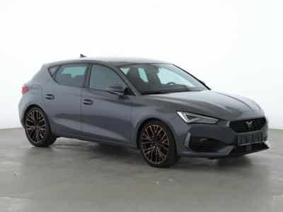 Cupra Leon VZ 2.0 TSI 300CV *PANO *VSS* BEATS * CAM *  MATRIX * (2024) - Photo 3