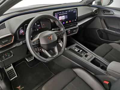 Cupra Leon VZ 2.0 TSI 300CV *PANO *VSS* BEATS * CAM *  MATRIX * (2024) - Photo 8