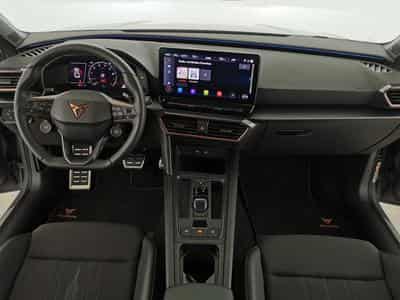 Cupra Leon VZ 2.0 TSI 300CV *PANO *VSS* BEATS * CAM *  MATRIX * (2024) - Photo 9