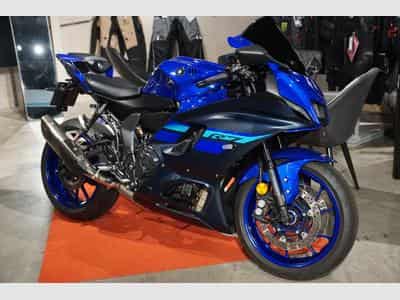 Yamaha R7 (2024) - Photo 1