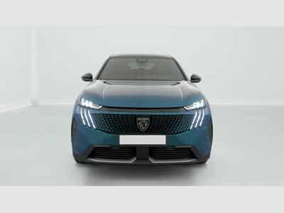 Peugeot 3008 Hybrid 145 e-DCS6 Allure (2025) - Photo 2