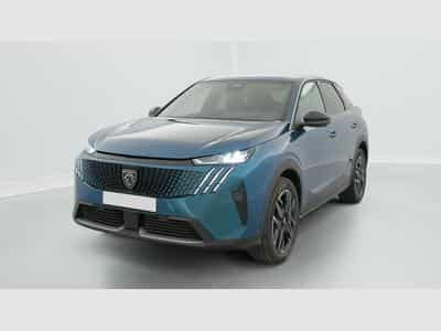 Peugeot 3008 Hybrid 145 e-DCS6 Allure (2025) - Photo 3