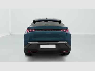 Peugeot 3008 Hybrid 145 e-DCS6 Allure (2025) - Photo 6