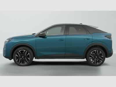 Peugeot 3008 Hybrid 145 e-DCS6 Allure (2025) - Photo 4