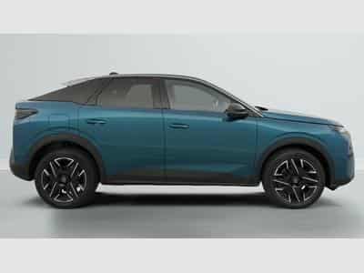 Peugeot 3008 Hybrid 145 e-DCS6 Allure (2025) - Photo 8