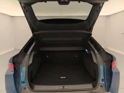 Peugeot 3008 Hybrid 145 e-DCS6 Allure (2025) - Photo 11
