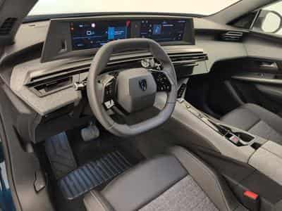 Peugeot 3008 Hybrid 145 e-DCS6 Allure (2025) - Photo 15
