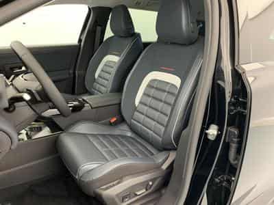 CitroëN C5 Aircross 145 CH E-DCS6 MAX (2026) - Foto 10