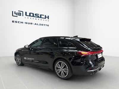 Audi A5 Edition one (2026) - Foto 5