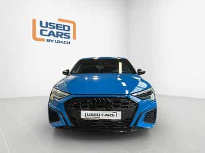 Audi S3 SB+TFSI+Quattro+S-Tronic+LM18 (2023) - Foto 3