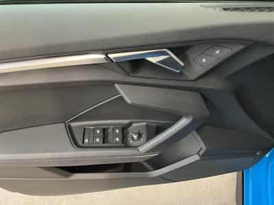 Audi S3 SB+TFSI+Quattro+S-Tronic+LM18 (2023) - Foto 10