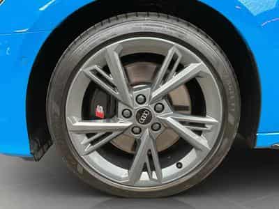 Audi S3 SB+TFSI+Quattro+S-Tronic+LM18 (2023) - Foto 8
