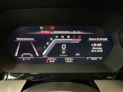 Audi S3 SB+TFSI+Quattro+S-Tronic+LM18 (2023) - Foto 13