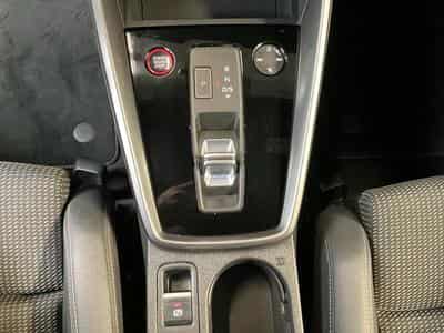 Audi S3 SB+TFSI+Quattro+S-Tronic+LM18 (2023) - Foto 14