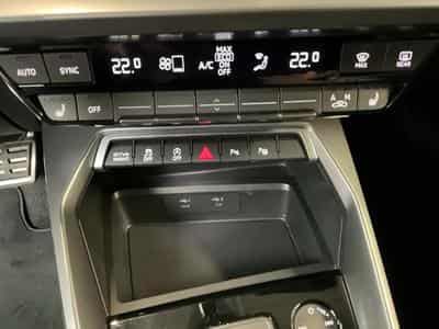 Audi S3 SB+TFSI+Quattro+S-Tronic+LM18 (2023) - Foto 15