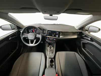 Audi A1 SB+Advanced+25TFSI+S-Tronic+AHK+P.Business (2025) - Foto 2
