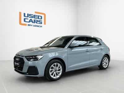 Audi A1 SB+Advanced+25TFSI+S-Tronic+AHK+P.Business (2025) - Foto 4