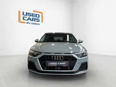 Audi A1 SB+Advanced+25TFSI+S-Tronic+AHK+P.Business (2025) - Foto 3