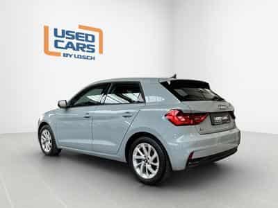 Audi A1 SB+Advanced+25TFSI+S-Tronic+AHK+P.Business (2025) - Foto 5