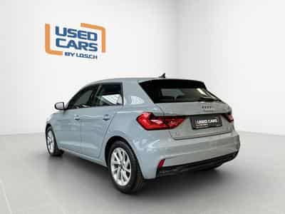 Audi A1 SB+Advanced+25TFSI+S-Tronic+AHK+P.Business (2025) - Foto 6