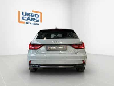 Audi A1 SB+Advanced+25TFSI+S-Tronic+AHK+P.Business (2025) - Foto 7