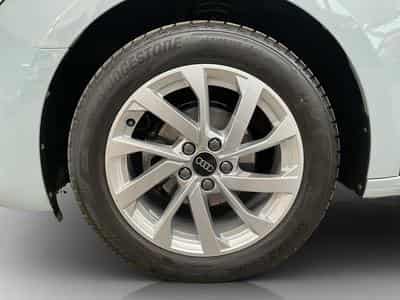 Audi A1 SB+Advanced+25TFSI+S-Tronic+AHK+P.Business (2025) - Foto 8