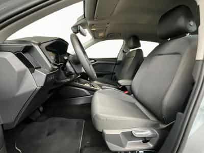 Audi A1 SB+Advanced+25TFSI+S-Tronic+AHK+P.Business (2025) - Foto 9