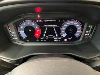 Audi A1 SB+Advanced+25TFSI+S-Tronic+AHK+P.Business (2025) - Foto 11