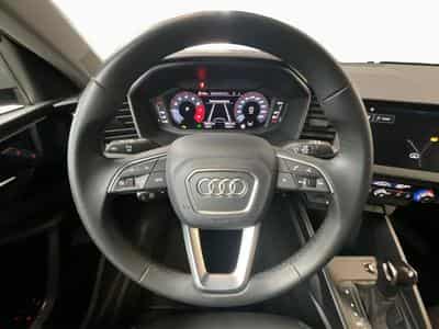 Audi A1 SB+Advanced+25TFSI+S-Tronic+AHK+P.Business (2025) - Foto 10