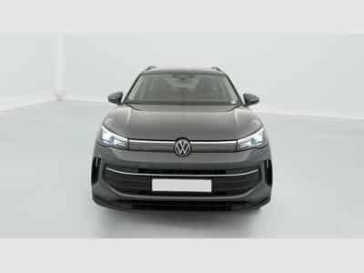VW Tiguan 2.0 TDI 150ch DSG7 Life (2025) - Foto 2