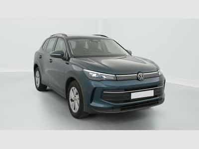 VW Tiguan 2.0 TDI 150ch DSG7 Life (2025) - Foto 1