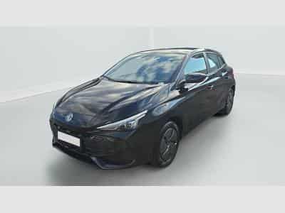 Mg MG3 1.5 L Hybrid+ 195 ch Standard (2026) - Photo 3