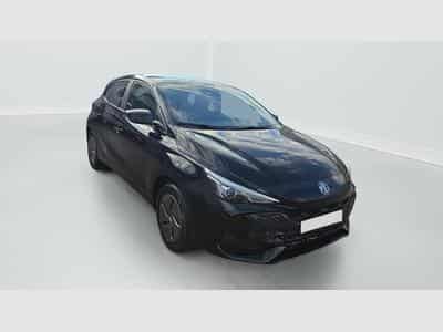 Mg MG3 1.5 L Hybrid+ 195 ch Standard (2026) - Photo 1