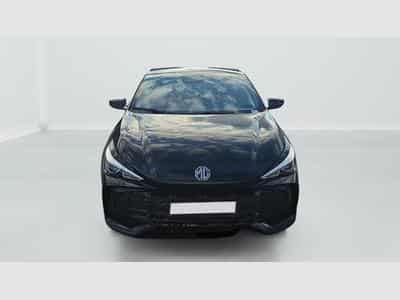Mg MG3 1.5 L Hybrid+ 195 ch Standard (2026) - Photo 2