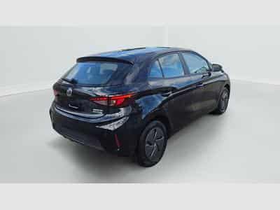 Mg MG3 1.5 L Hybrid+ 195 ch Standard (2026) - Photo 7